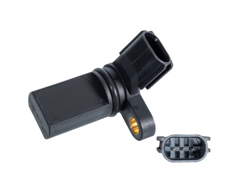 Sensor, camshaft position ADN17224 Blue Print