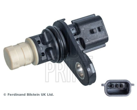 Sensor, camshaft position ADN17257 Blue Print, Image 3