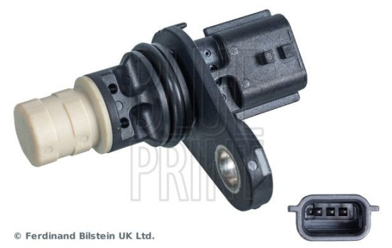 Sensor, camshaft position ADN17257 Blue Print, Image 3