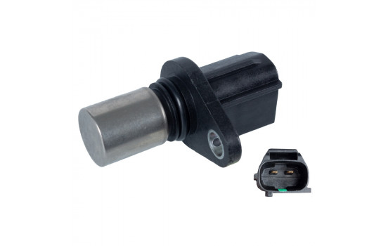 Sensor, camshaft position ADT37214C Blue Print