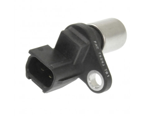Sensor, camshaft position ADT37215 Blue Print, Image 2