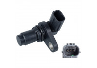 Sensor, camshaft position ADT37255 Blue Print