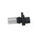 Sensor, camshaft position ECA-6529 Kavo parts, Thumbnail 3