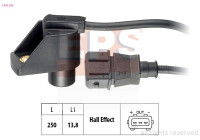 Sensor, camshaft position Made in Italy - OE Equivalent 1.953.245 EPS Facet