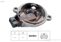 Sensor, camshaft position Made in Italy - OE Equivalent 1.953.365 EPS Facet