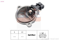 Sensor, camshaft position Made in Italy - OE Equivalent 1.953.401 EPS Facet