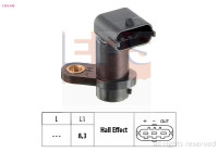 Sensor, camshaft position Made in Italy - OE Equivalent 1953449 EPS Facet