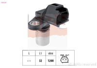 Sensor, camshaft position Made in Italy - OE Equivalent 1953637 EPS Facet
