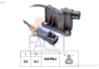 Sensor, camshaft position Made in Italy - OE Equivalent