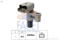 Sensor, camshaft position Made in Italy - OE Equivalent