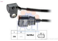 Sensor, camshaft position Made in Italy - OE Equivalent