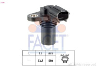 Sensor, camshaft position Made in Italy - OE Equivalent