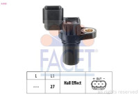 Sensor, camshaft position Made in Italy - OE Equivalent