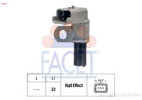 Sensor, camshaft position Made in Italy - OE Equivalent