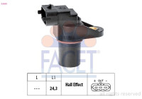 Sensor, camshaft position Made in Italy - OE Equivalent