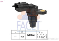 Sensor, camshaft position Made in Italy - OE Equivalent