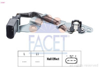 Sensor, camshaft position Made in Italy - OE Equivalent