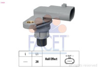 Sensor, camshaft position Made in Italy - OE Equivalent