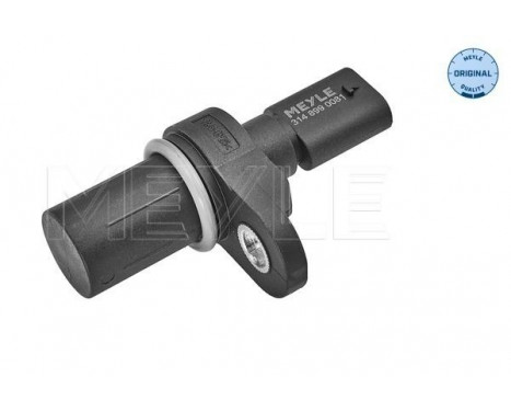 Sensor, camshaft position MEYLE-ORIGINAL Quality