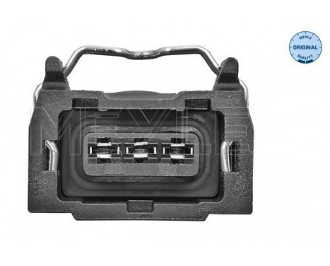 Sensor, camshaft position MEYLE-ORIGINAL Quality