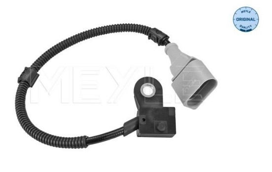 Sensor, camshaft position MEYLE-ORIGINAL: True to OE.