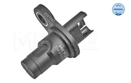 Sensor, camshaft position MEYLE-ORIGINAL: True to OE.