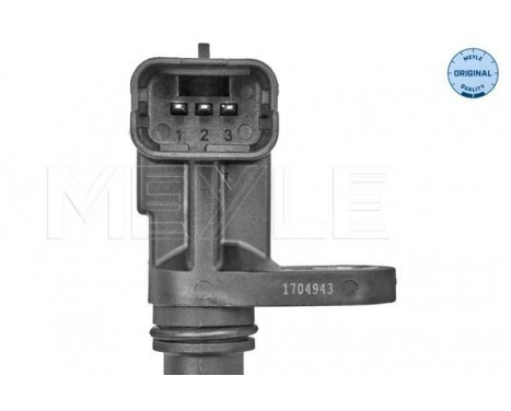 Sensor, camshaft position MEYLE-ORIGINAL: True to OE., Image 2