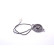 Sensor, camshaft position PG-1 Bosch, Thumbnail 4