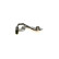 Sensor, camshaft position PG-1 Bosch, Thumbnail 2