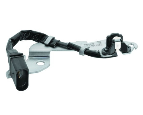 Sensor, camshaft position PG-1 Bosch, Image 6
