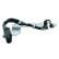 Sensor, camshaft position PG-1 Bosch, Thumbnail 6