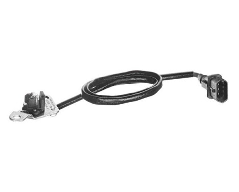 Sensor, camshaft position PG-1 Bosch, Image 6