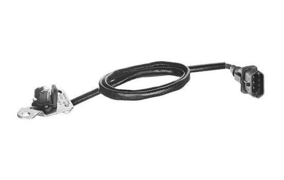Sensor, camshaft position PG-1 Bosch, Image 6