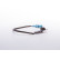 Sensor, camshaft position PG-1 Bosch, Thumbnail 9