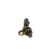 Sensor, camshaft position PG Bosch, Thumbnail 4