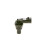 Sensor, camshaft position PG Bosch, Thumbnail 5