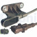 Sensor, camshaft position SS10518-12B1 Delphi, Thumbnail 2