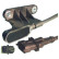 Sensor, camshaft position SS10518-12B1 Delphi