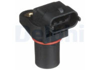 Sensor, camshaft position SS11007 Delphi