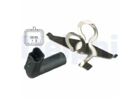 Sensor, camshaft position SS11023 Delphi