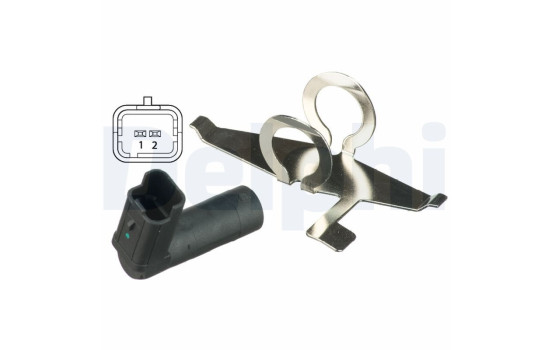Sensor, camshaft position SS11023 Delphi