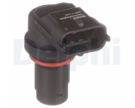 Sensor, camshaft position SS11146 Delphi