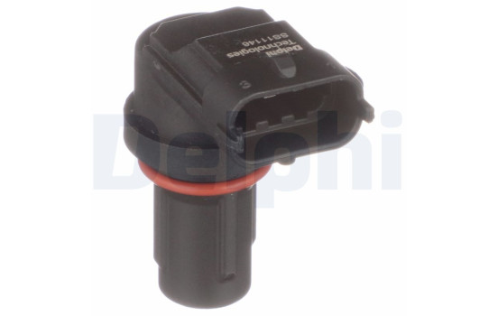 Sensor, camshaft position SS11146 Delphi