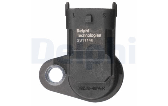 Sensor, camshaft position SS11146 Delphi, Image 6