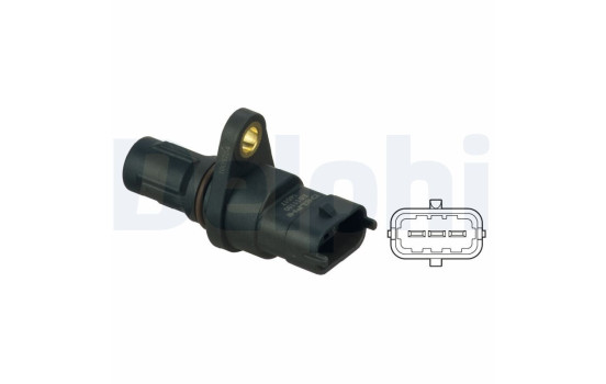 Sensor, camshaft position SS11150 Delphi