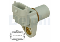 Sensor, camshaft position SS11201 Delphi