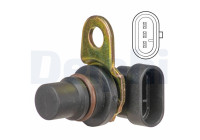 Sensor, camshaft position SS11202 Delphi
