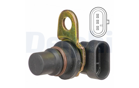 Sensor, camshaft position SS11202 Delphi