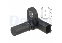 Sensor, camshaft position SS11222 Delphi