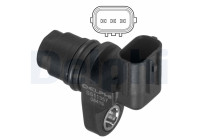 Sensor, camshaft position SS11357 Delphi